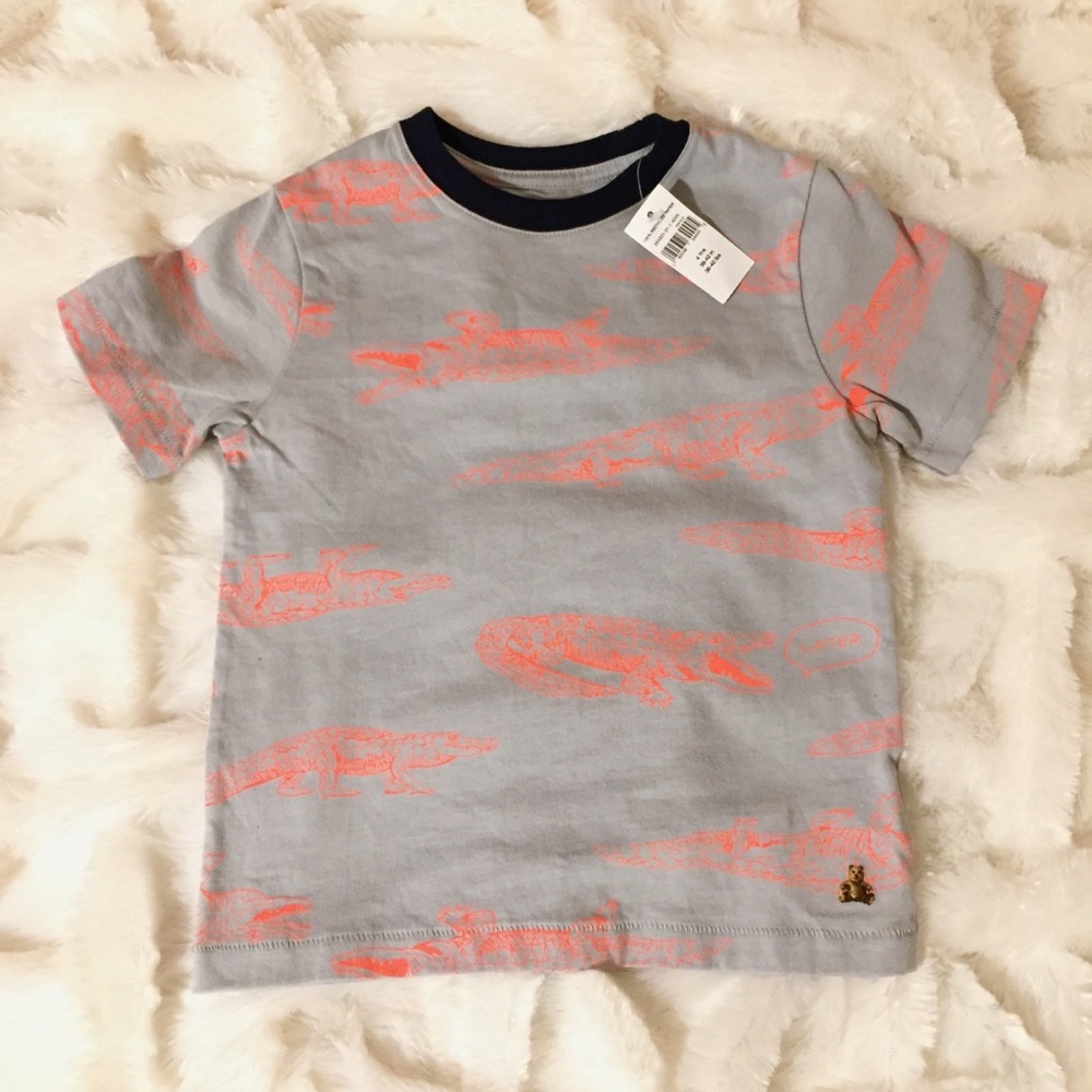 Baby Gap t shirt